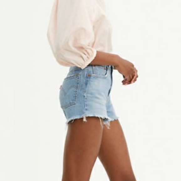 Levi's Pants - NWT Levi's Original 501 Classic Shorts